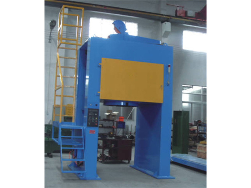 High Quality Coiler Barrel Coiler