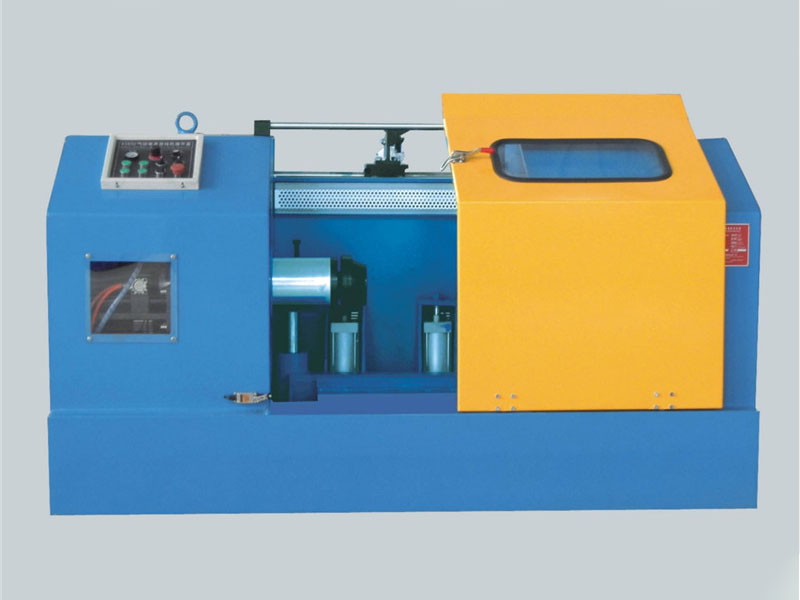 Compact Design Dynamic Single Spooler